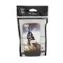 Crystal Transparent Protective Case - Dream Catcher Series - iPhone 5S / SE