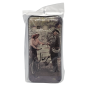 Silicone Protective Case - Landscape Series - Samsung Galaxy J3