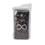 Silicone Protective Case - Landscape Series - Samsung Galaxy J3