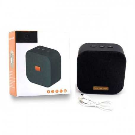 Enceinte Bluetooth Portable 1200 MAH 6H