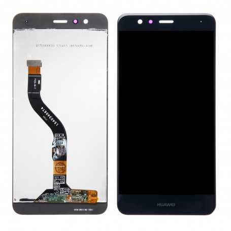 Ecran Complet Huawei P10 Lite Noir ( LCD+tactile+ châssis )
