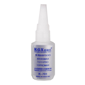 Liquides Décoller Ecran KGX K-701 | Etech-Parts