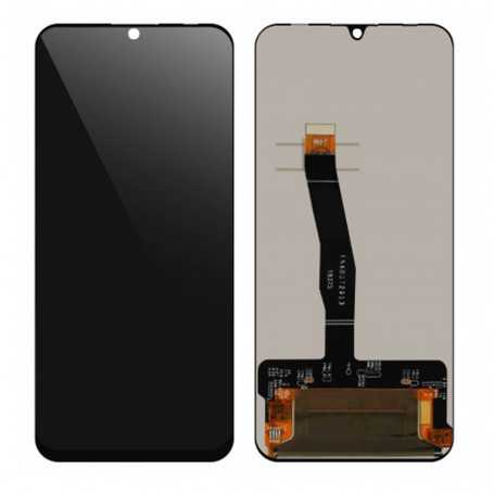 Écran Huawei Honor 20 Lite Noir Vitre Tactile + LCD