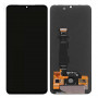 Écran Xiaomi Mi 9SE Noir Vitre Tactile + LCD
