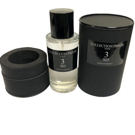 Eau de Parfum Collection Privée Paris SO - 50ml