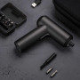 Visseuse Electrique - Sans Fil - Xiaomi Mijia 3.6V 2000mAh - Noir