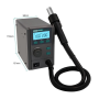 "96W Soldering Station with AiXun-T115 Holder – Precision & Efficiency for Professionals"