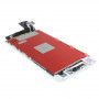 Ecran LCD + Vitre Tactile Sur Chassis - iPhone 7 Blanc - Grade AAA - Prix grossiste