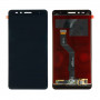 Ecran Huawei Honor 5X Noir LCD + Vitre Tactile
