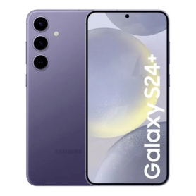 Samsung Galaxy S24 Plus 5G 256 GB Purple - New