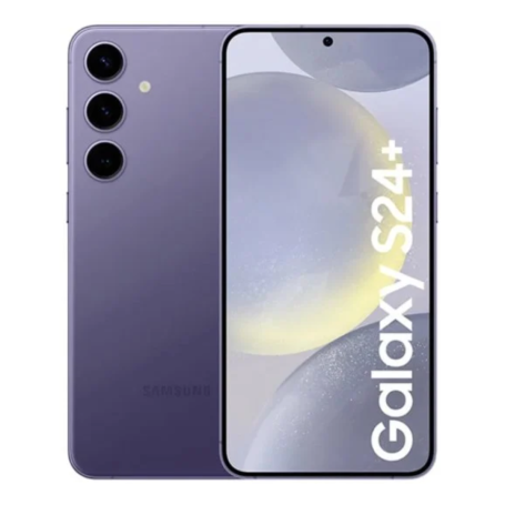 Samsung Galaxy S24 Plus 5G 256 GB Purple - New