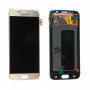 Ecran Samsung Galaxy S6 (G920F) Or (Compatible)