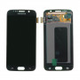 Ecran Samsung Galaxy S6 (G920F) Noir (Compatible)