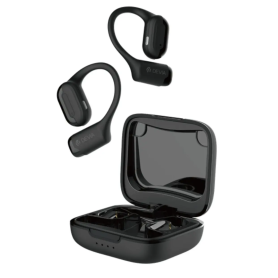 Écouteurs sans fil Bluetooth Devia OWS Pro1 EM401 - Noir