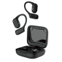 Écouteurs sans fil Bluetooth Devia OWS Pro1 EM401 - Noir