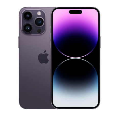 iPhone 14 Pro Max 512 GB Deep Purple - Grade AB