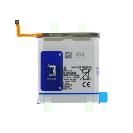 Batterie EB-BS921ABE Samsung Galaxy S24 (S921B) (Service Pack) - GH82-33290A