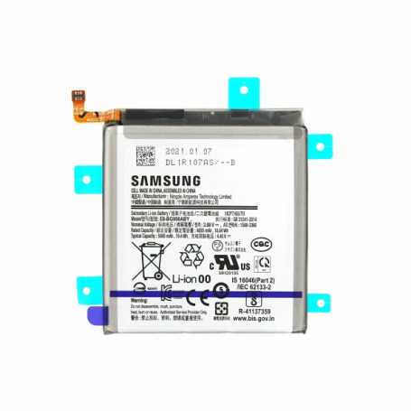Batterie EB-BS928ABY Samsung Galaxy S24 Ultra (S928B) (Service Pack) - GH82-33387A