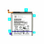 Batterie EB-BS928ABY Samsung Galaxy S24 Ultra (S928B) (Service Pack) - GH82-33387A