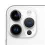 iPhone 14 Pro 128 Go Argent - Grade AB