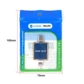 Carte Test Interface Charge Android RELIFE TB-07 | Etech-Parts