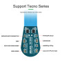 Carte d'activation Simple de Chargement de Batterie - Série Transsion - RELIFE RL-904C