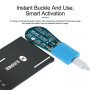 Carte d'activation Simple de Chargement de Batterie - Série Transsion - RELIFE RL-904C