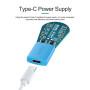 Carte d'activation Simple de Chargement de Batterie - Série Transsion - RELIFE RL-904C