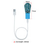 Carte d'activation Simple de Chargement de Batterie - Série Transsion - RELIFE RL-904C