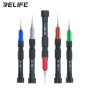 Kit de Tournevis de Précision Dynamométrique 3D RELIFE RL-726A