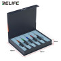 Kit de Tournevis de Précision Dynamométrique 3D RELIFE RL-726A