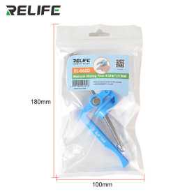 Pistolet à Colle Manuel / 5-10CC - RELIFE RL-062D