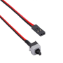 2Pin PC Restart Jumper Switch
