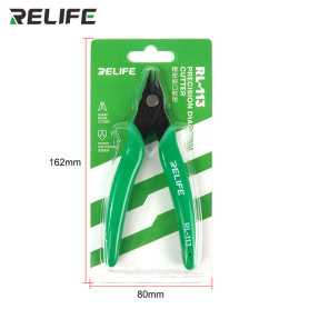 Coupeuses Diagonales de Précision RL-113 pour atelier | Etech-Parts