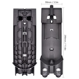 Dyson V6 Compatible Wall Charging Stand