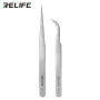 Precision Curved Tweezers - RELIFE TS-15