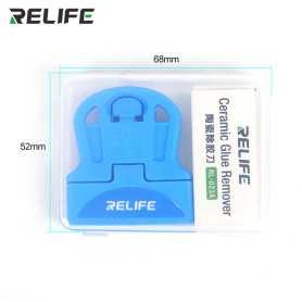 RELIFE RL-023A Ceramic Glue Remover - Effortless Adhesive Removal Solution