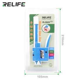 Pistolet à Colle Manuel 10CC RELIFE RL-062A | Etech-Parts