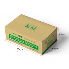 RELIFE RL-601S Plus Dismantling Screen Fixture Versatile Rotating Tool for Technicians