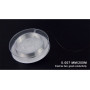 SUNSHINE SS-007E silver jump wire /200M/0.007MM