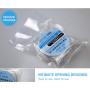 Achetez Câble de Raccordement pour Réparation d'Empreintes Digitales PCB iPhone SUNSHINE SS-007D 0,01 MM – Haute Précision et Qu