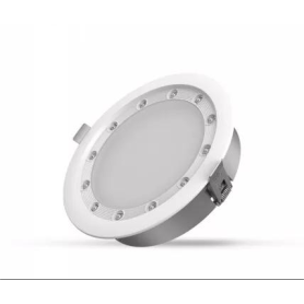 Lampe de Nuit 6000K à Capteur Infrarouge - Détection de Mouvement Maison