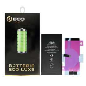 Battery A2863 3279mAh iPhone 14 + Adhesives - Chip Ti (ECO Luxe)