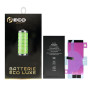 Battery A2863 3279mAh iPhone 14 + Adhesives - Chip Ti (ECO Luxe)
