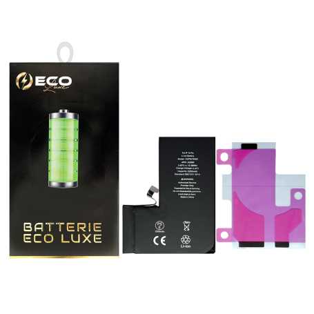 Battery A2866 3200mAh iPhone 14 Pro + Adhesives - Chip Ti (ECO Luxe)