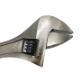 Clé à Molette Réglable en Acier Haute Performance 8" | Etech-Parts