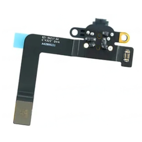 Connector Jack Port Microphone Audio Cable MacBook Air 15" A2941 A3114