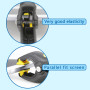 Pince SUNSHINE SS-048 3 pouces - Outil de Précision pour Réparations électroniques