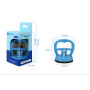 Aspirateur à Main SUNSHINE SS-041 Suceur Bleu – Idéal pour Nettoyage Rapide et Facile