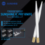 Kit de Démontage de CI SUNSHINE SS-101A - Précision et Efficacité pour Vos Projets Électroniques